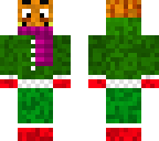 paluten christmas
