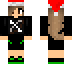 pccubing christmas