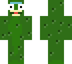 pickle rick