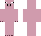 pig man