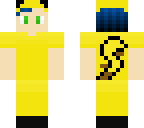 pikachu boy