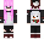pink christmas me 2