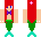 princess ariel