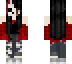 psycho girl edit