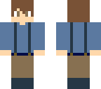 puppet gabriel fixed
