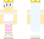 queen skin