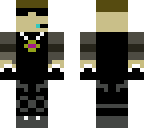 random's original