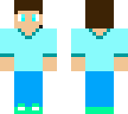 rcm remote controlled minecrafter