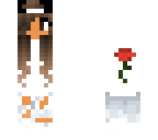 rose girl