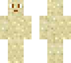sand man