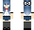 school girl