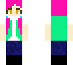 skin comp entry