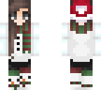snowwoman
