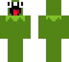 special kermit