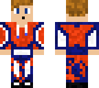 spider boy