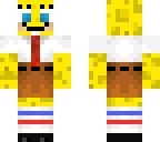 spongebob