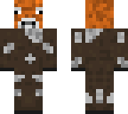 spooky moo cow 