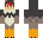 staraptor 1