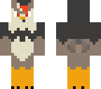 staraptor 3