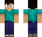 steve