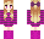 strawberry\'s - magenta