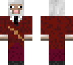 suit sheep