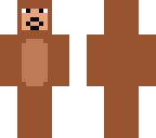 svein the bear