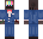television man