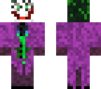 the joker