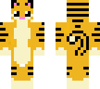 tiger cat