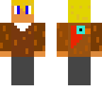 turkey guy updated