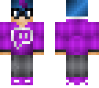 twitch boy
