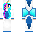 unicorn girl