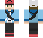 unova trainer