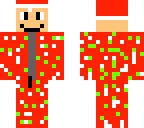 waiting for santa