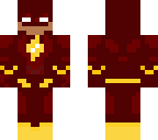 wally west flash v20