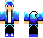 water wolf