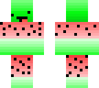 watermelon ombre derp