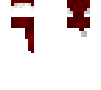 white ***