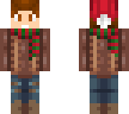 winter boy