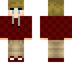 winter teen