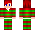 x-mas pijamas