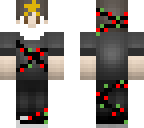 xmas bmikegaming