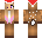 xmas deer