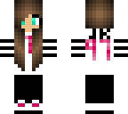 ynomrah's skin