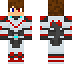 zach as red paladin