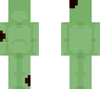 zombie - base
