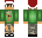 a better christmas sweater