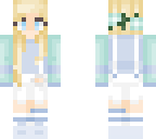 a skin