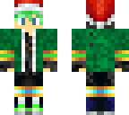 acidcenturion xmas ver